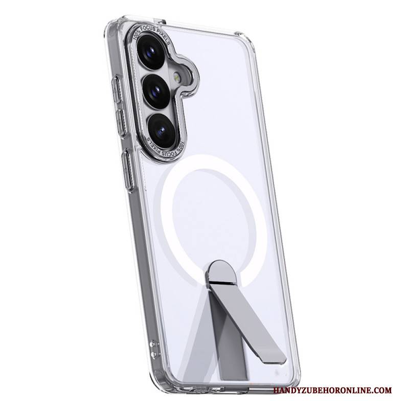 Hülle Samsung Galaxy S26 Plus Magnetischer Ständer