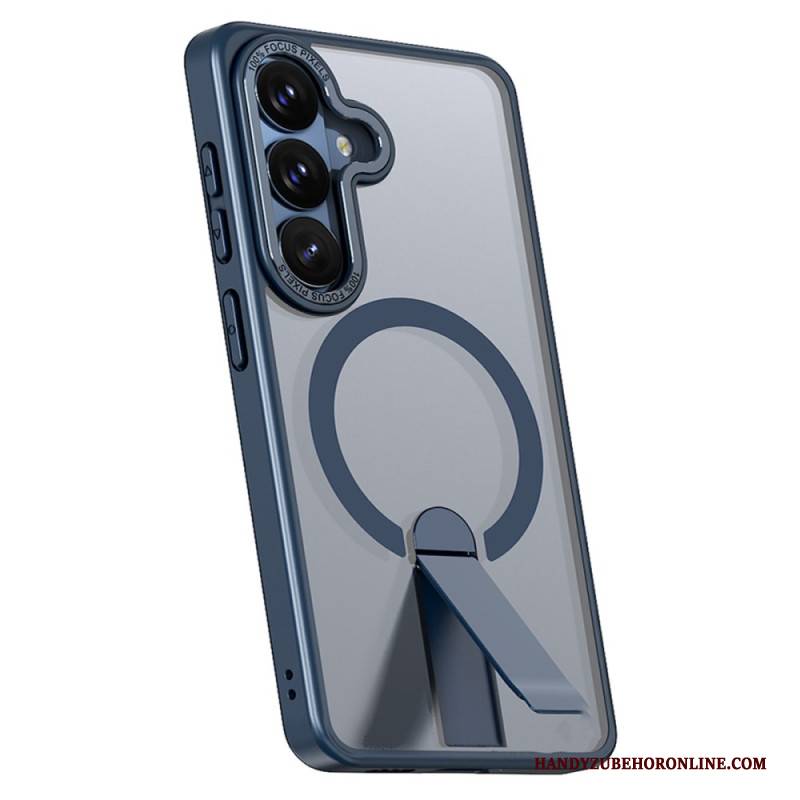 Hülle Samsung Galaxy S26 Plus Magnetischer Ständer