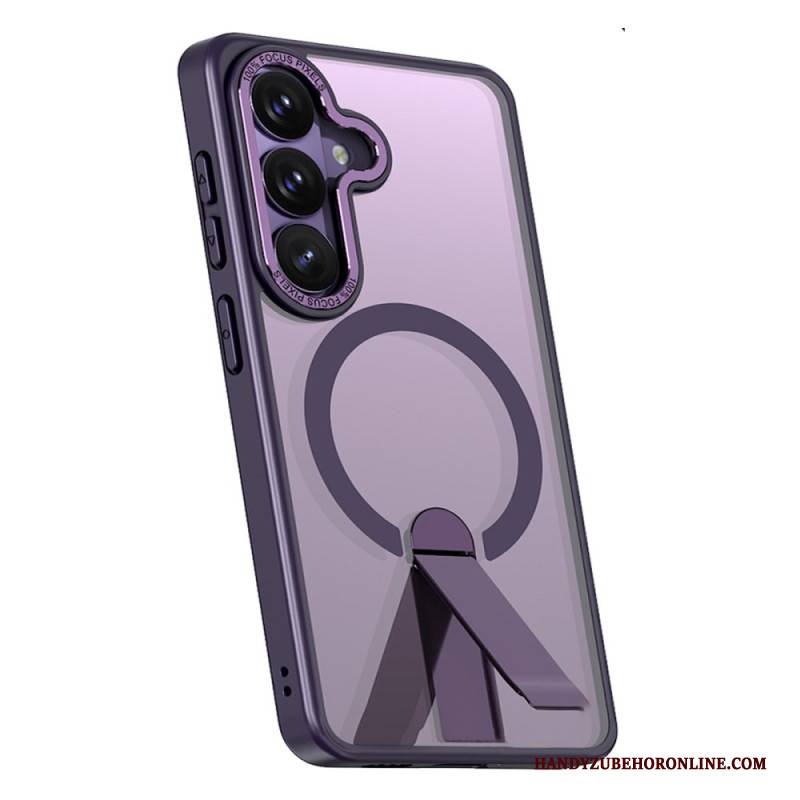 Hülle Samsung Galaxy S26 Plus Magnetischer Ständer