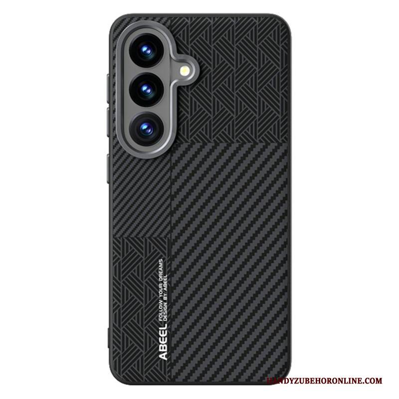 Hülle Samsung Galaxy S26 Plus Magnetisches Design Abeel