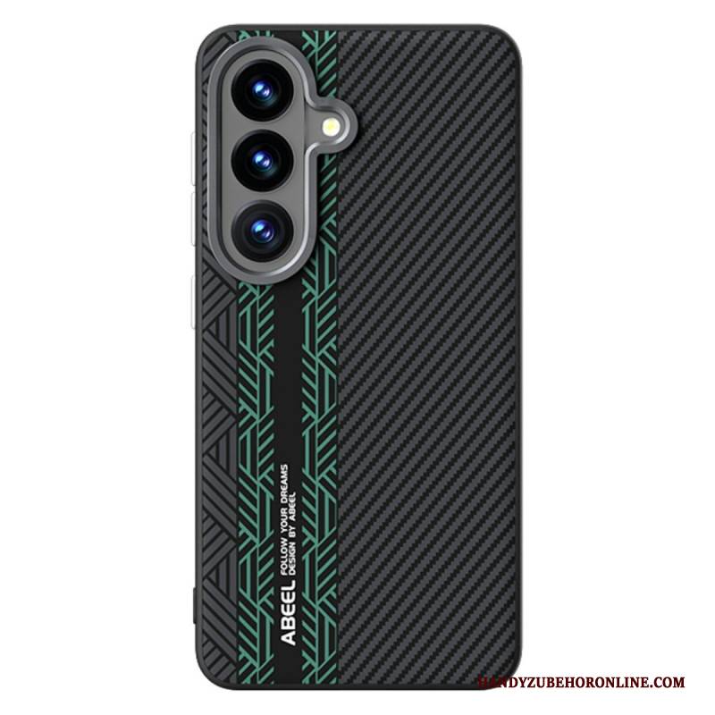 Hülle Samsung Galaxy S26 Plus Magnetisches Design Abeel