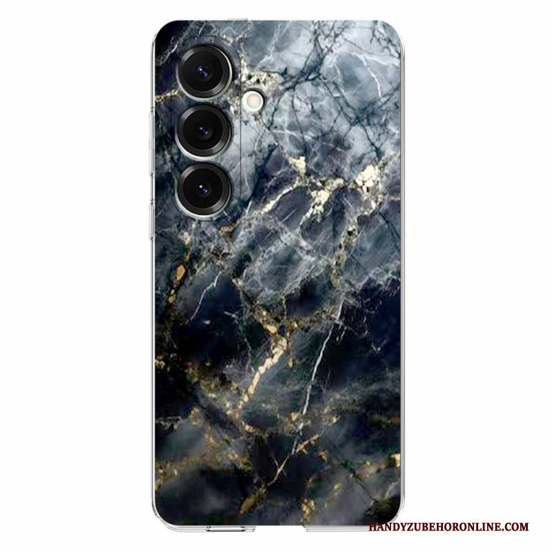 Hülle Samsung Galaxy S26 Plus Marmor