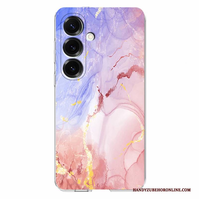 Hülle Samsung Galaxy S26 Plus Marmor