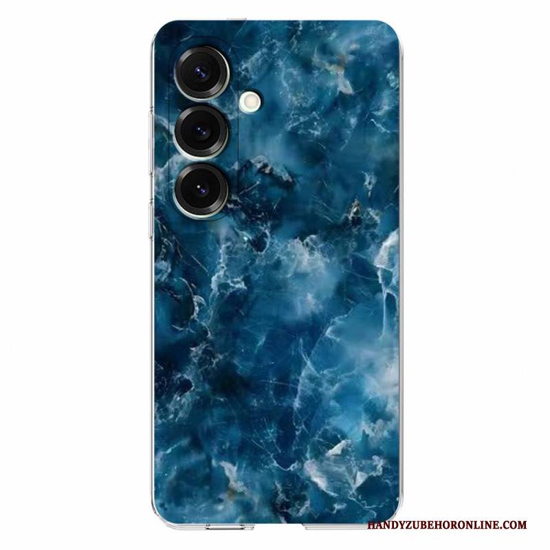 Hülle Samsung Galaxy S26 Plus Marmor