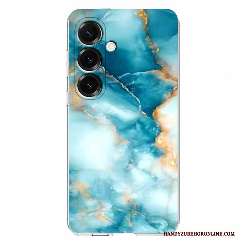 Hülle Samsung Galaxy S26 Plus Marmor