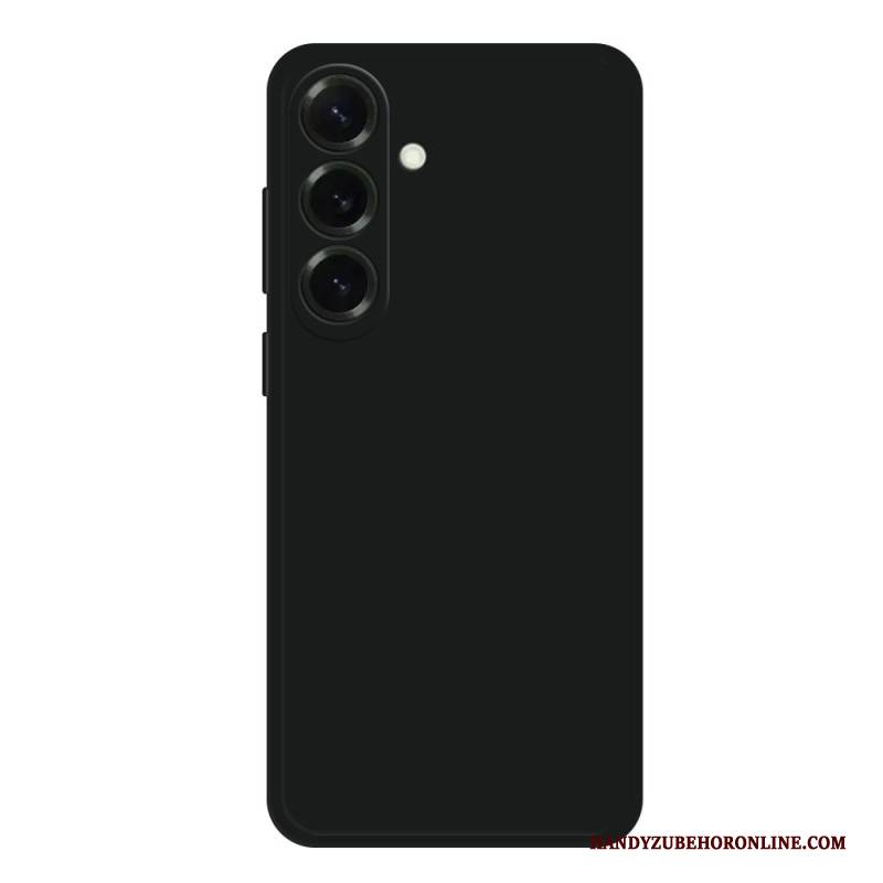 Hülle Samsung Galaxy S26 Plus Silikon-kanten