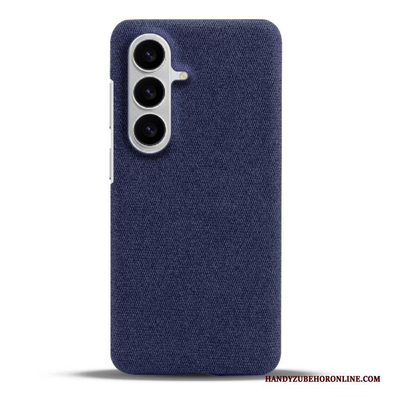 Hülle Samsung Galaxy S26 Plus Stoffstruktur