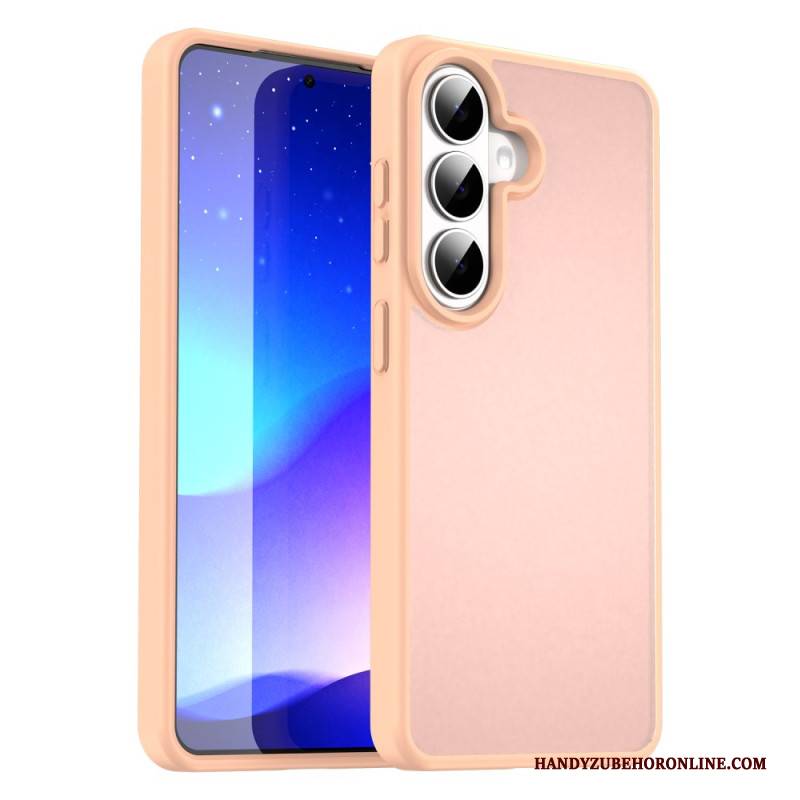 Hülle Samsung Galaxy S26 Premium Fallfest