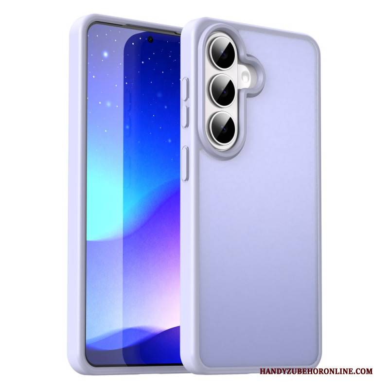 Hülle Samsung Galaxy S26 Premium Fallfest