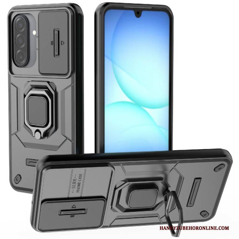 Hülle Samsung Galaxy S26 Robuste Ringhülle Mit Ständer