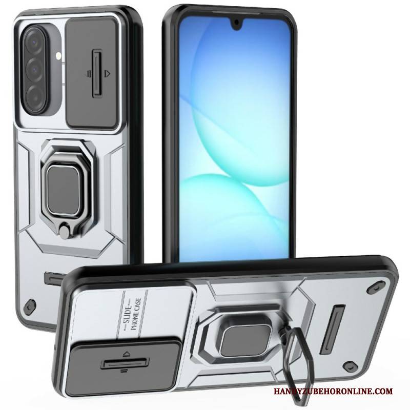 Hülle Samsung Galaxy S26 Robuste Ringhülle Mit Ständer