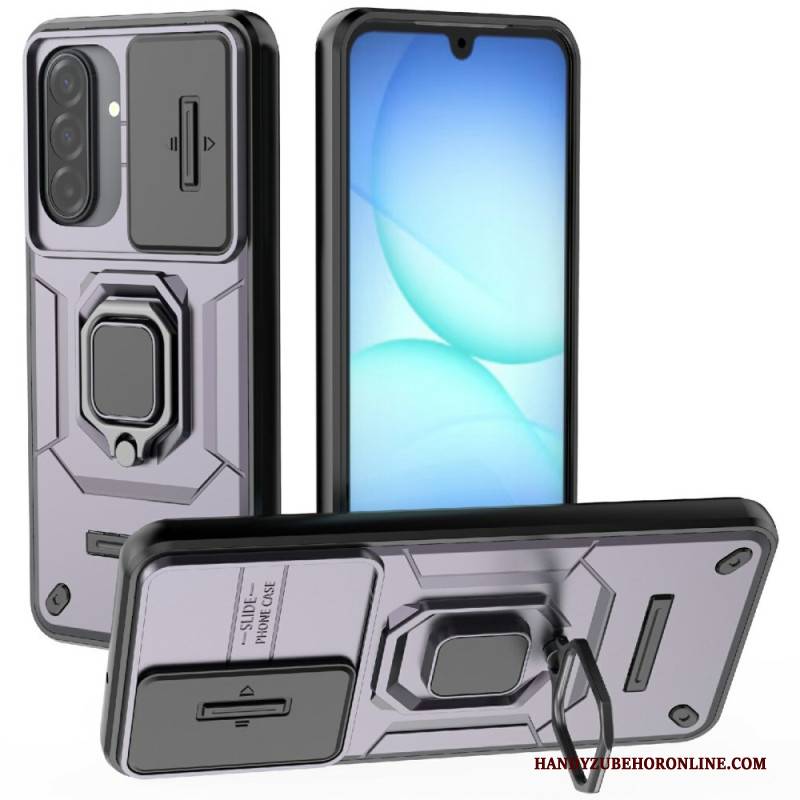 Hülle Samsung Galaxy S26 Robuste Ringhülle Mit Ständer