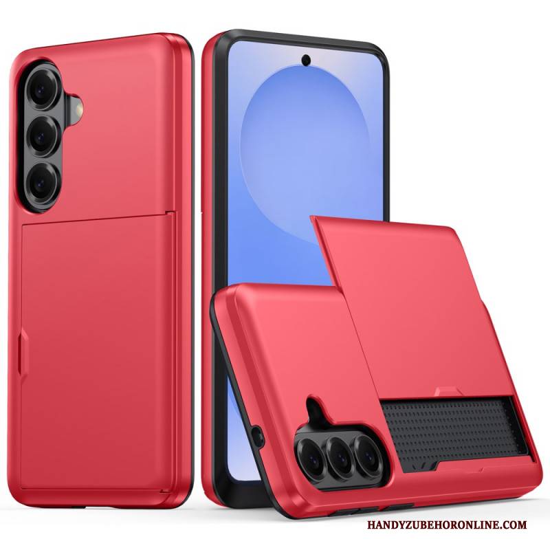 Hülle Samsung Galaxy S26 Schiebekartenhalter