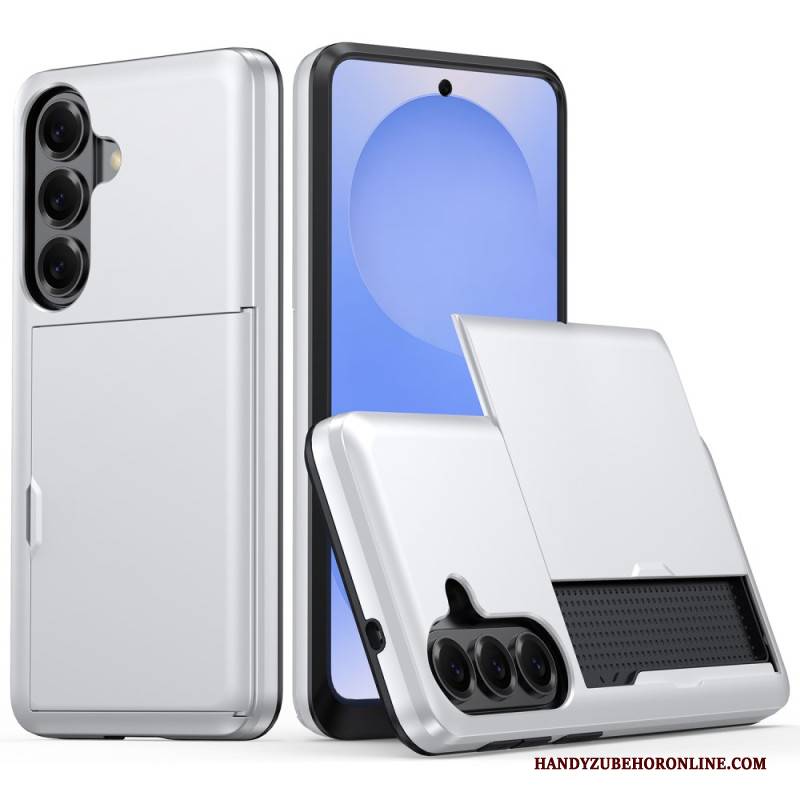 Hülle Samsung Galaxy S26 Schiebekartenhalter