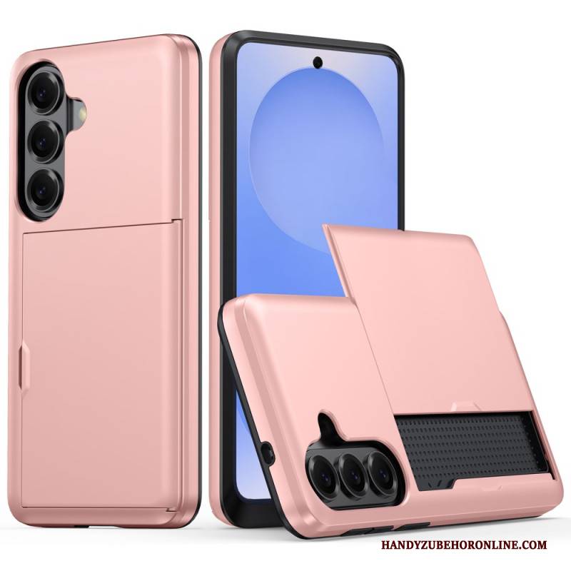 Hülle Samsung Galaxy S26 Schiebekartenhalter