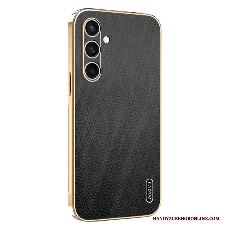 Hülle Samsung Galaxy S26 Seidenstruktur