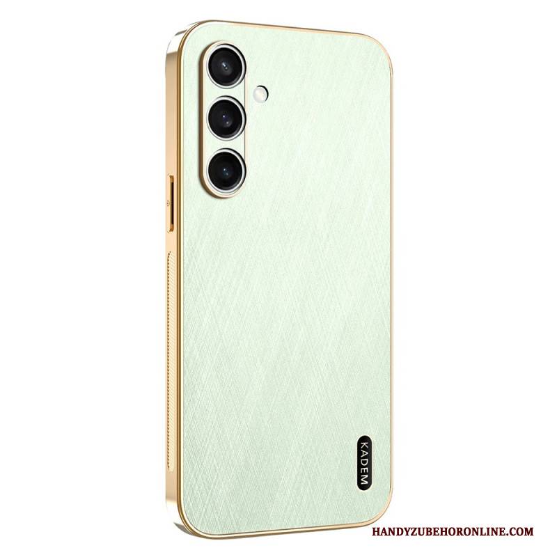 Hülle Samsung Galaxy S26 Seidenstruktur