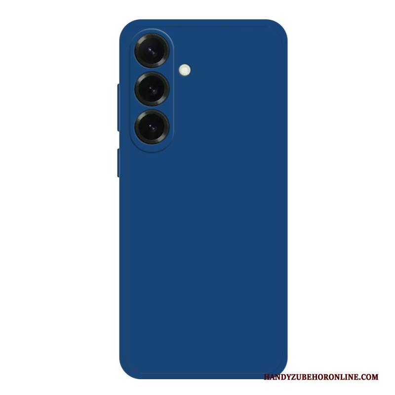 Hülle Samsung Galaxy S26 Silikon-richtkante