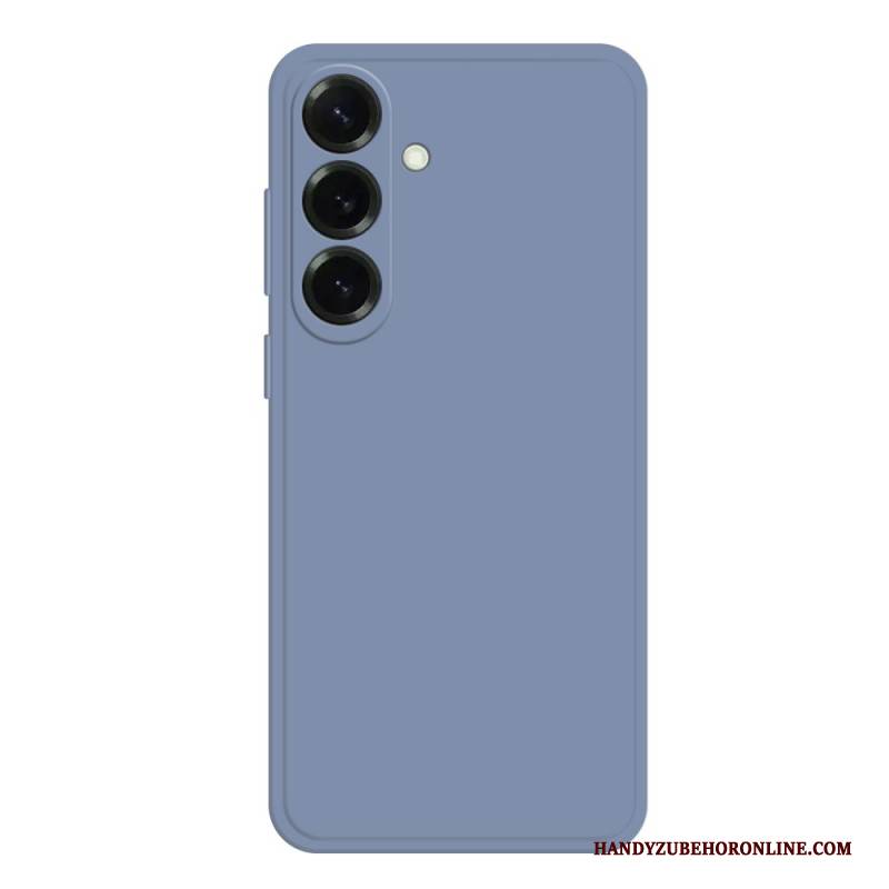 Hülle Samsung Galaxy S26 Silikon-richtkante