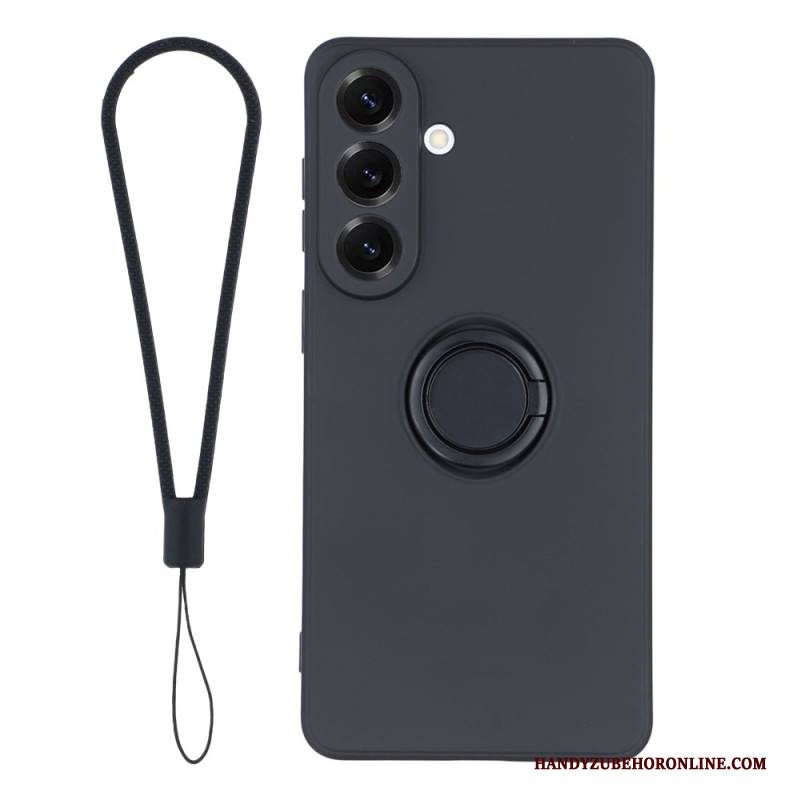 Hülle Samsung Galaxy S26 Silikonarmband