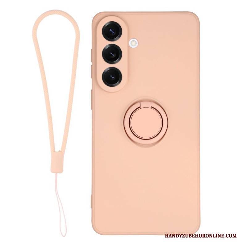 Hülle Samsung Galaxy S26 Silikonarmband