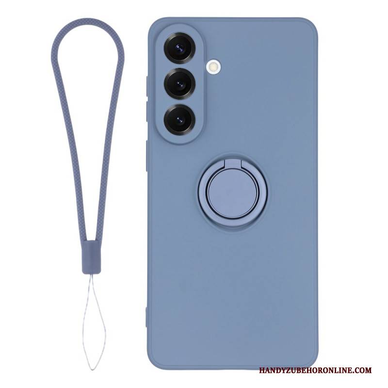 Hülle Samsung Galaxy S26 Silikonarmband