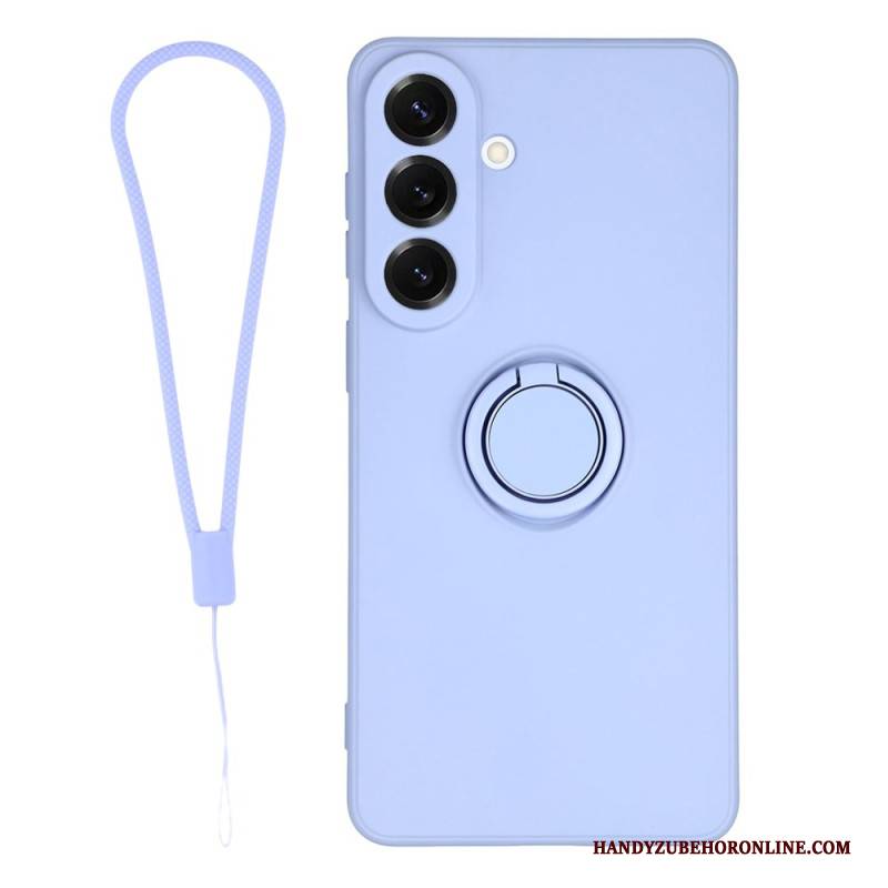 Hülle Samsung Galaxy S26 Silikonarmband