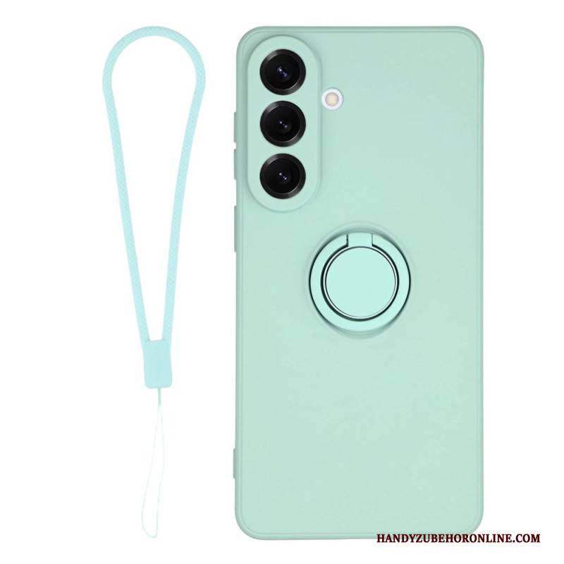 Hülle Samsung Galaxy S26 Silikonarmband