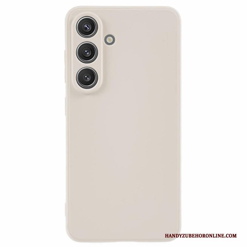 Hülle Samsung Galaxy S26 Stoßfestes Silikon