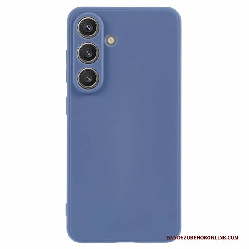 Hülle Samsung Galaxy S26 Stoßfestes Silikon