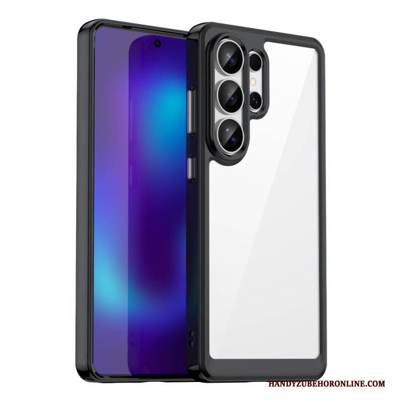 Hülle Samsung Galaxy S26 Ultra Handyhülle Hybrid