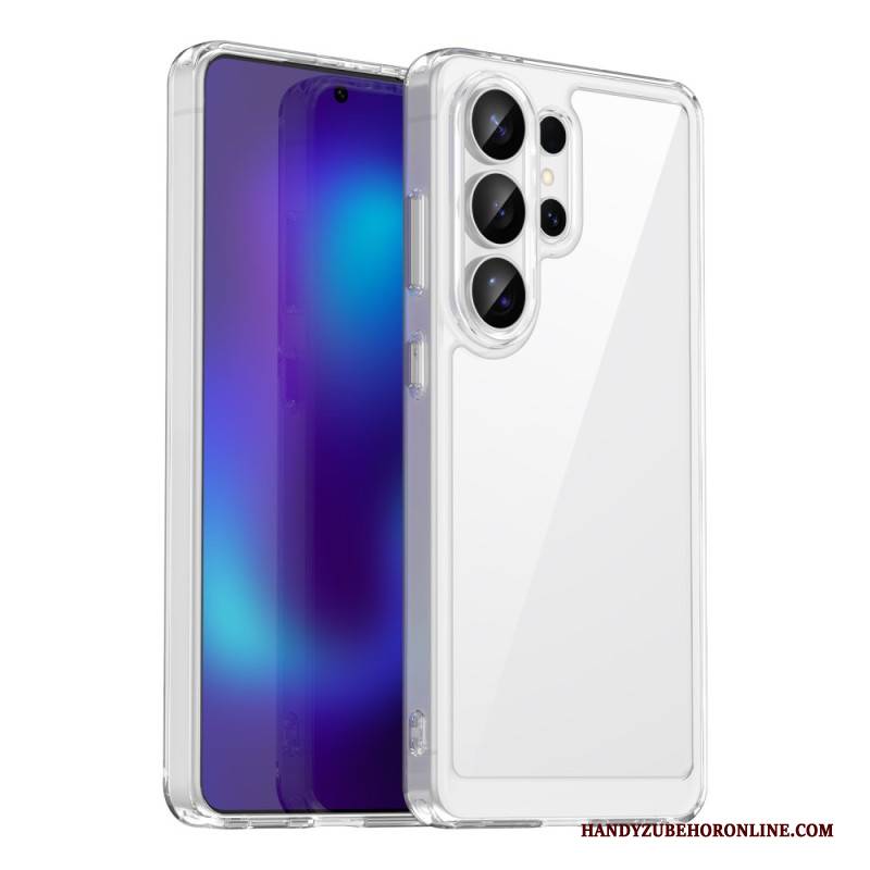 Hülle Samsung Galaxy S26 Ultra Handyhülle Hybrid