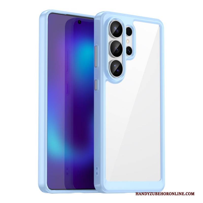 Hülle Samsung Galaxy S26 Ultra Handyhülle Hybrid