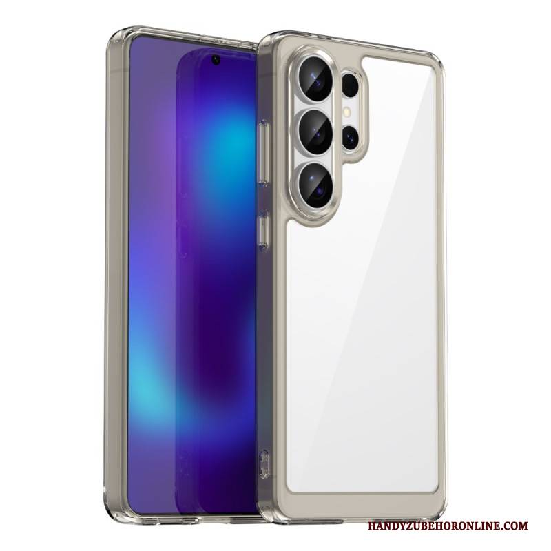 Hülle Samsung Galaxy S26 Ultra Handyhülle Hybrid