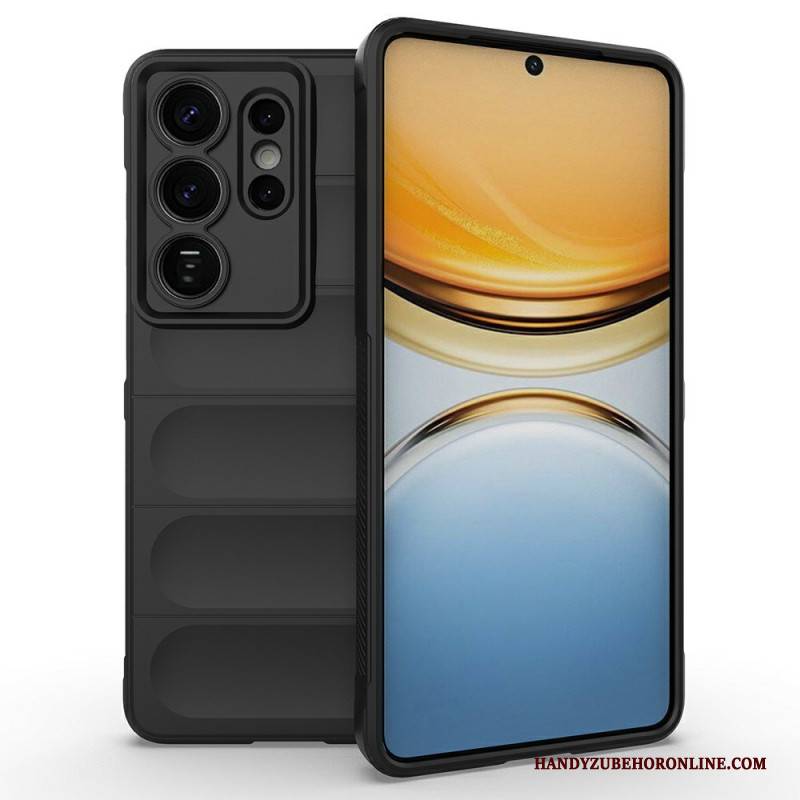 Hülle Samsung Galaxy S26 Ultra Handyhülle Rutschfest