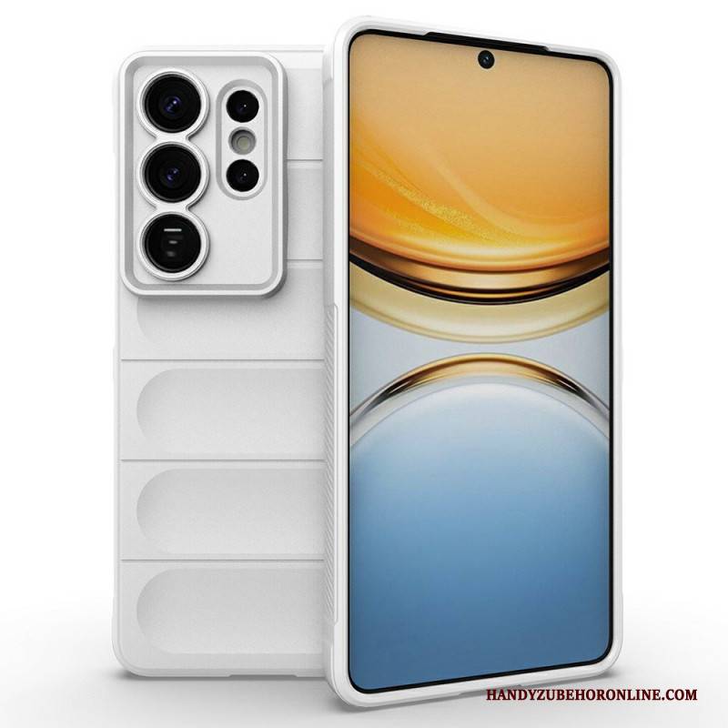Hülle Samsung Galaxy S26 Ultra Handyhülle Rutschfest