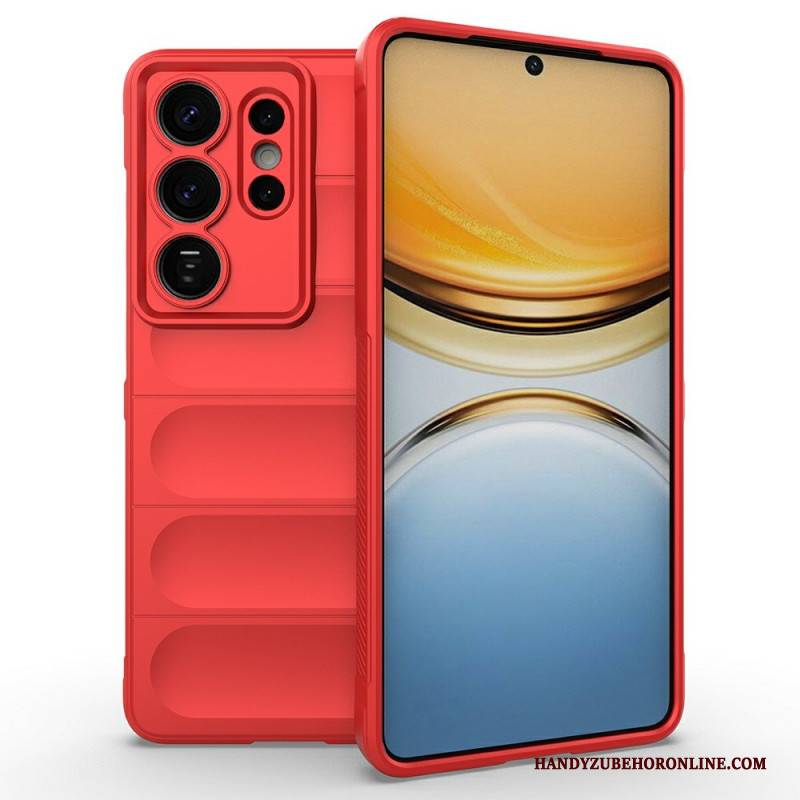 Hülle Samsung Galaxy S26 Ultra Handyhülle Rutschfest