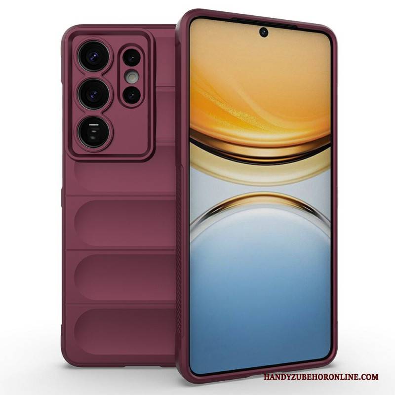 Hülle Samsung Galaxy S26 Ultra Handyhülle Rutschfest