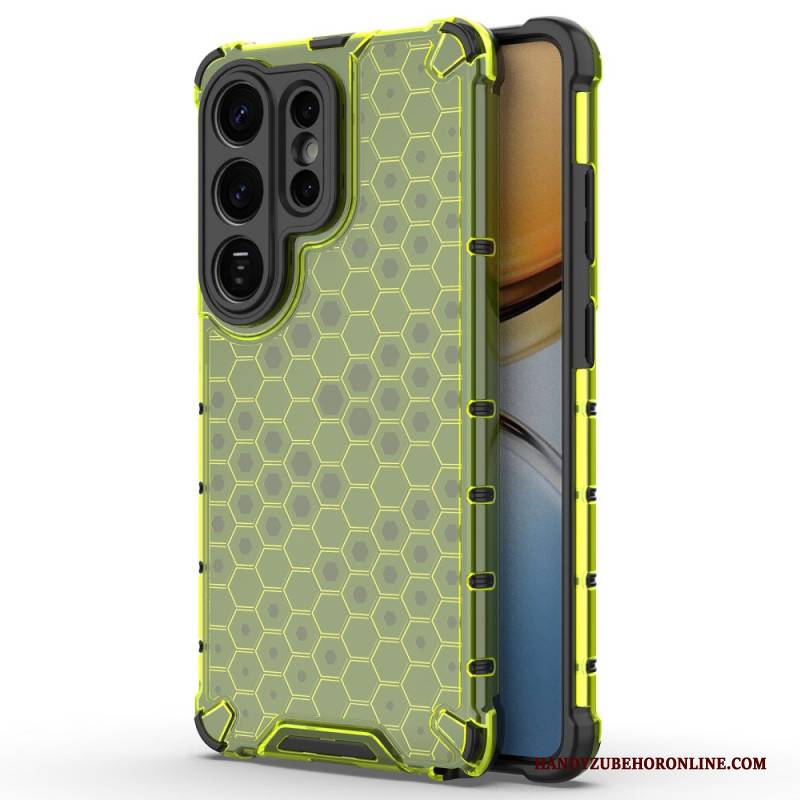 Hülle Samsung Galaxy S26 Ultra Waben