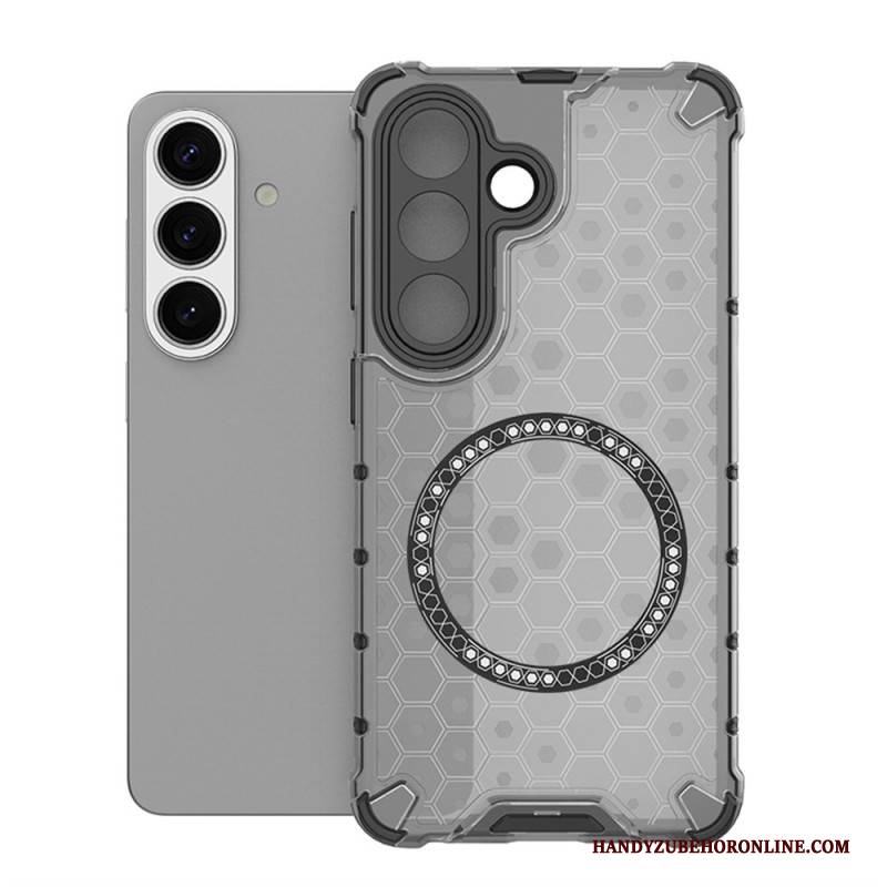 Hülle Samsung Galaxy S26 Wabenmuster