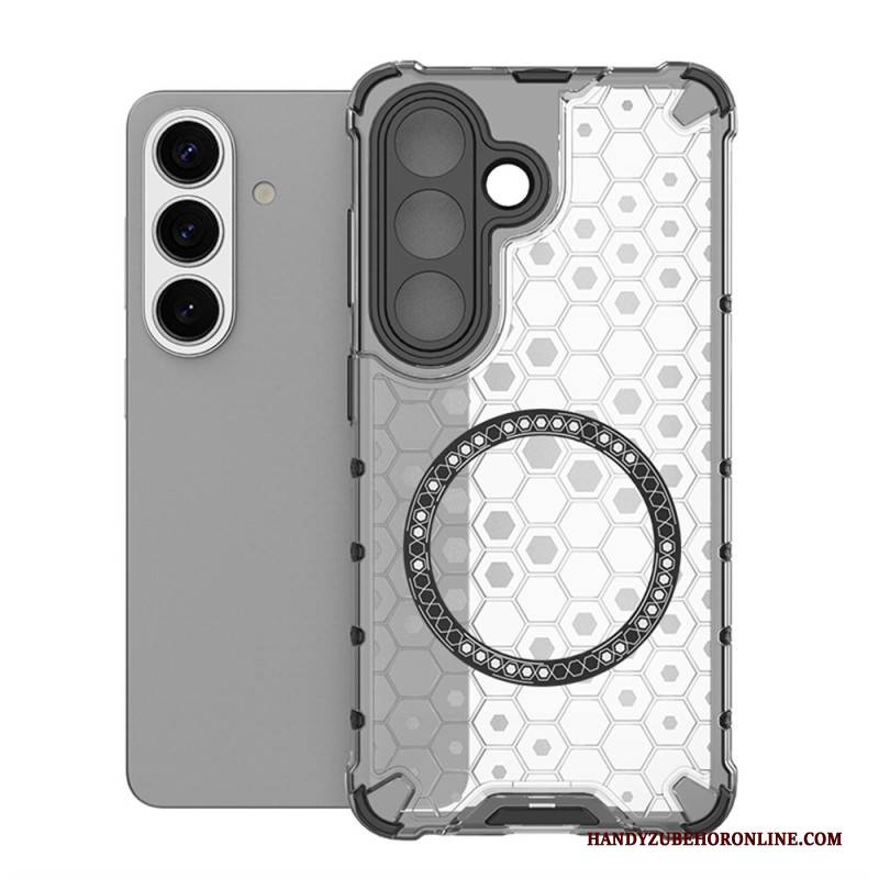 Hülle Samsung Galaxy S26 Wabenmuster