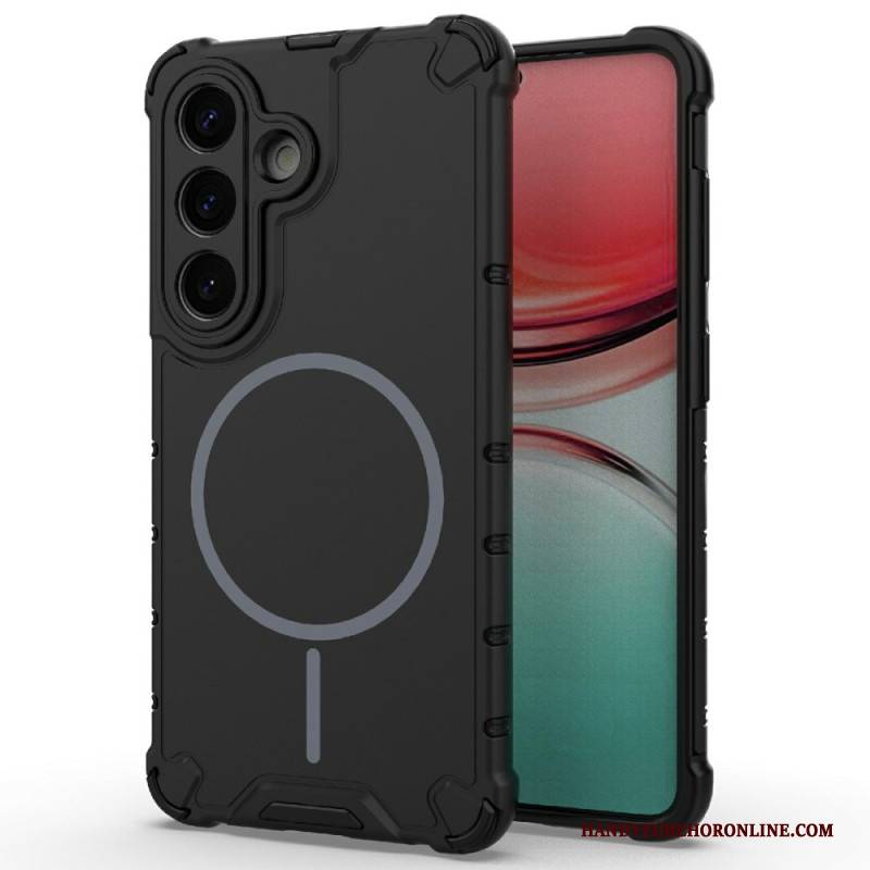 Hülle Samsung Galaxy S26 Wellenstruktur Und Wärmeableitung