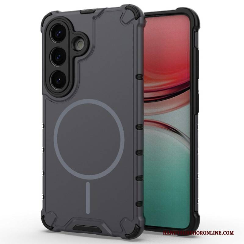 Hülle Samsung Galaxy S26 Wellenstruktur Und Wärmeableitung