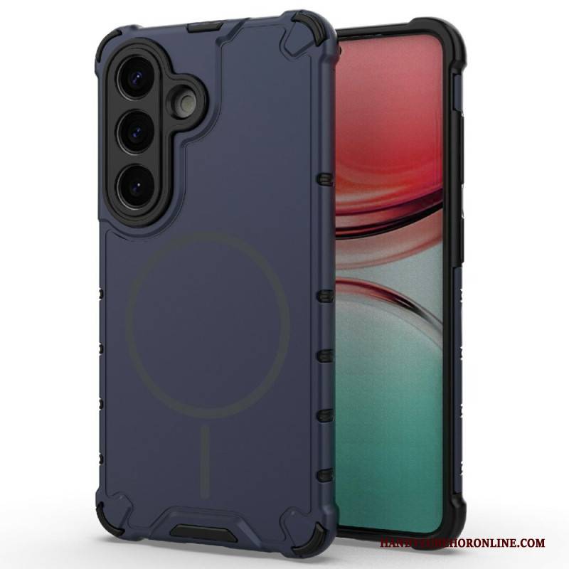 Hülle Samsung Galaxy S26 Wellenstruktur Und Wärmeableitung