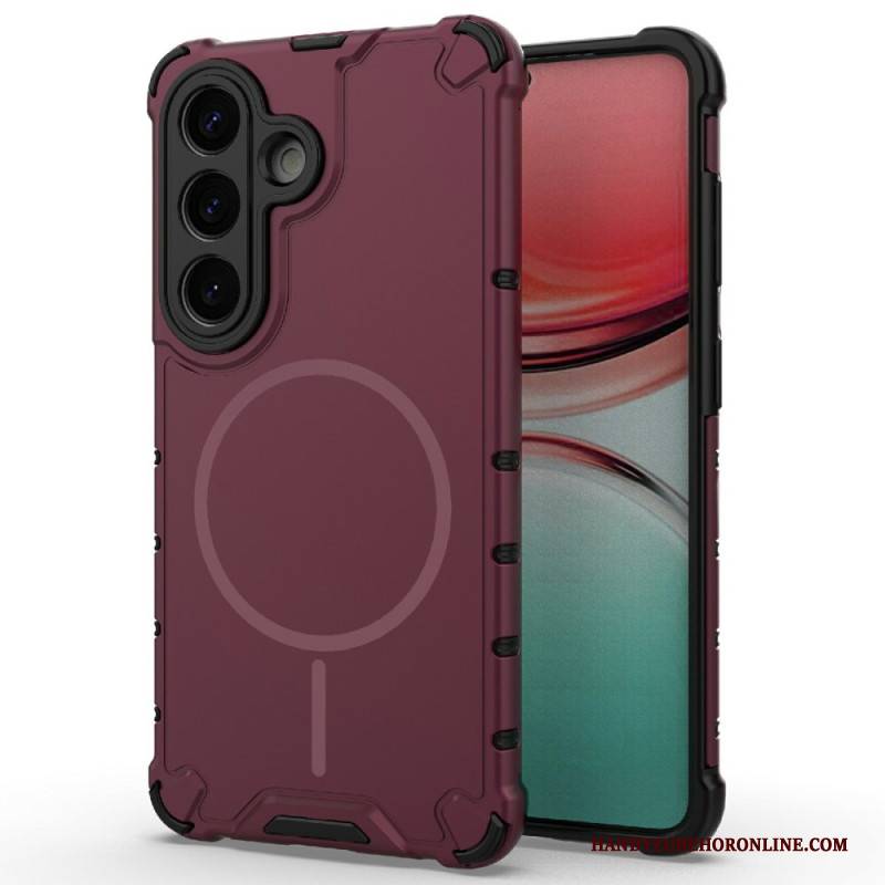 Hülle Samsung Galaxy S26 Wellenstruktur Und Wärmeableitung