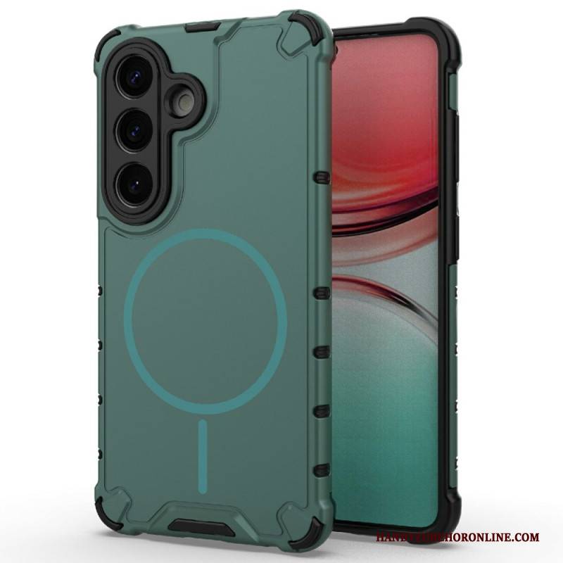 Hülle Samsung Galaxy S26 Wellenstruktur Und Wärmeableitung