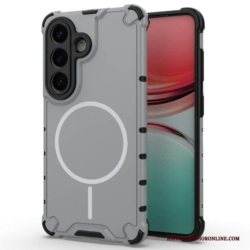 Hülle Samsung Galaxy S26 Wellenstruktur Und Wärmeableitung