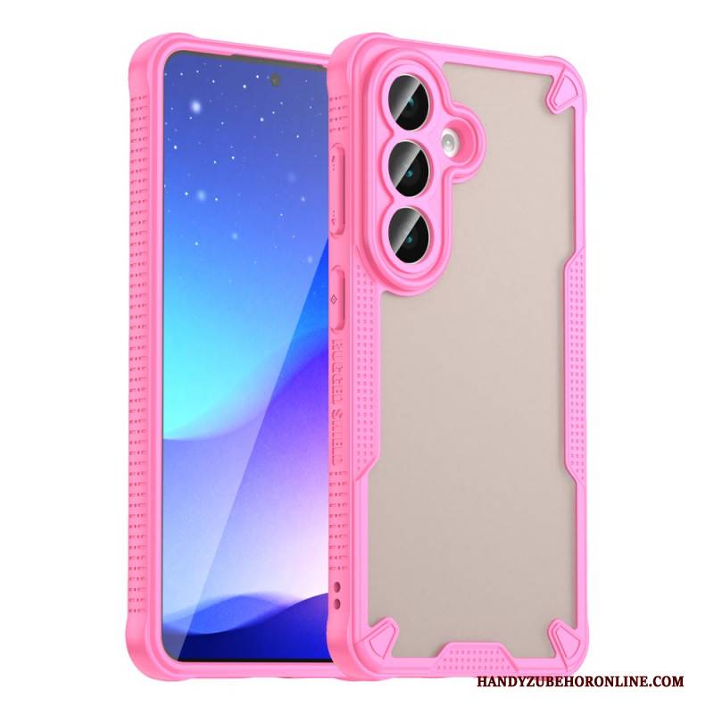 Hülle Samsung Galaxy S26 Zweifarbig