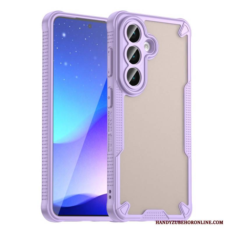 Hülle Samsung Galaxy S26 Zweifarbig