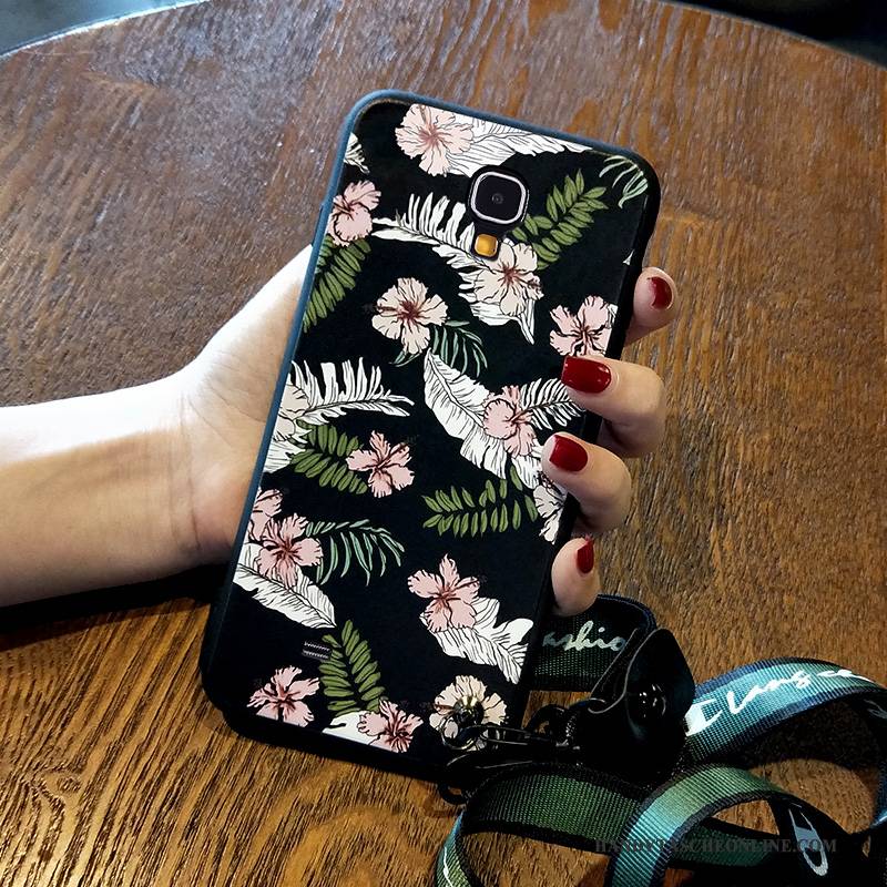 Hülle Samsung Galaxy S3 Taschen Anti-sturz Trend, Case Samsung Galaxy S3 Schutz Grün Handyhüllen